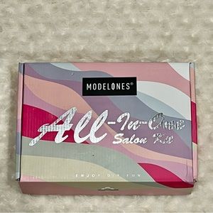 Modelones Gel Polish Kit